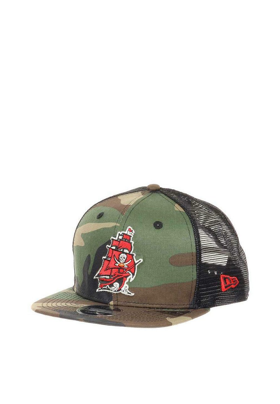 Бейсболка New Era, зеленый
Бейсболка New Era, зеленый