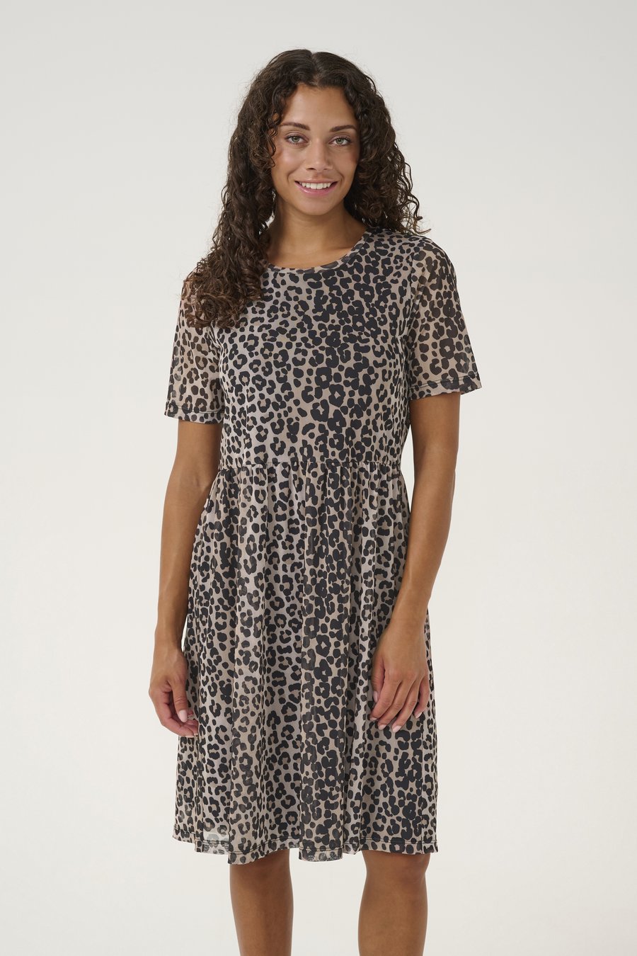 Платье Culture CUMELIDA, Leopard/Brown
Платье Culture CUMELIDA, Leopard/Brown