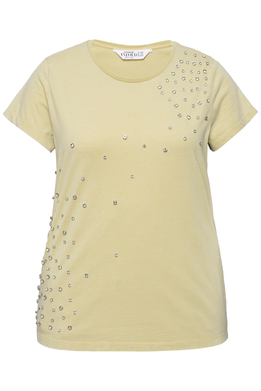 Футболка Studio Untold, Ecru
Футболка Studio Untold, Ecru