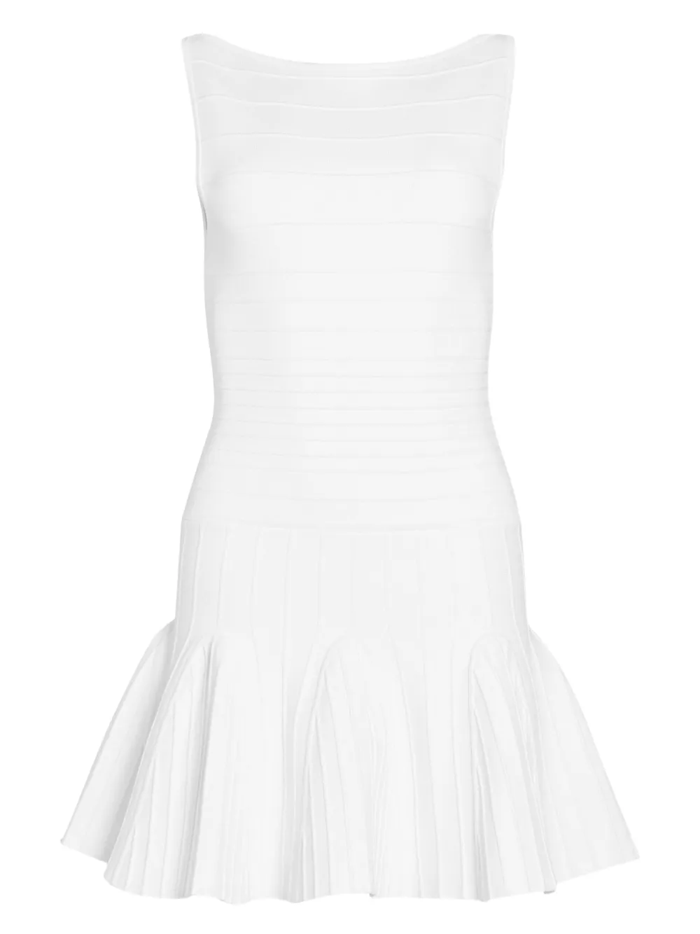 Платье Audrina Retrofete, белый
Платье Audrina Retrofete, белый