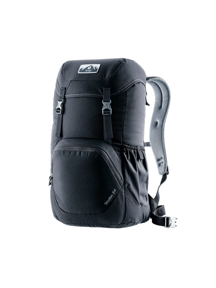 Рюкзак Deuter
Рюкзак Deuter
