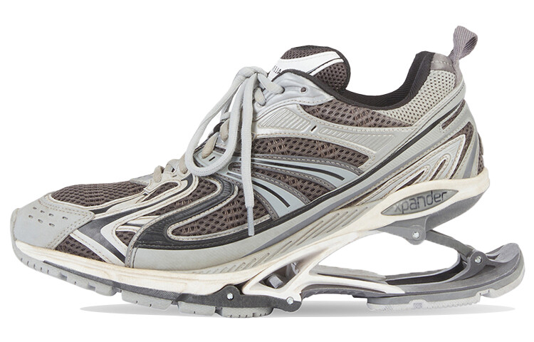 Мужские массивные кроссовки Balenciaga X-Pander, Серый, Мужские массивные кроссовки Balenciaga X-Pander
Мужские массивные кроссовки Balenciaga X-Pander, Серый, Мужские массивные кроссовки Balenciaga X-Pander