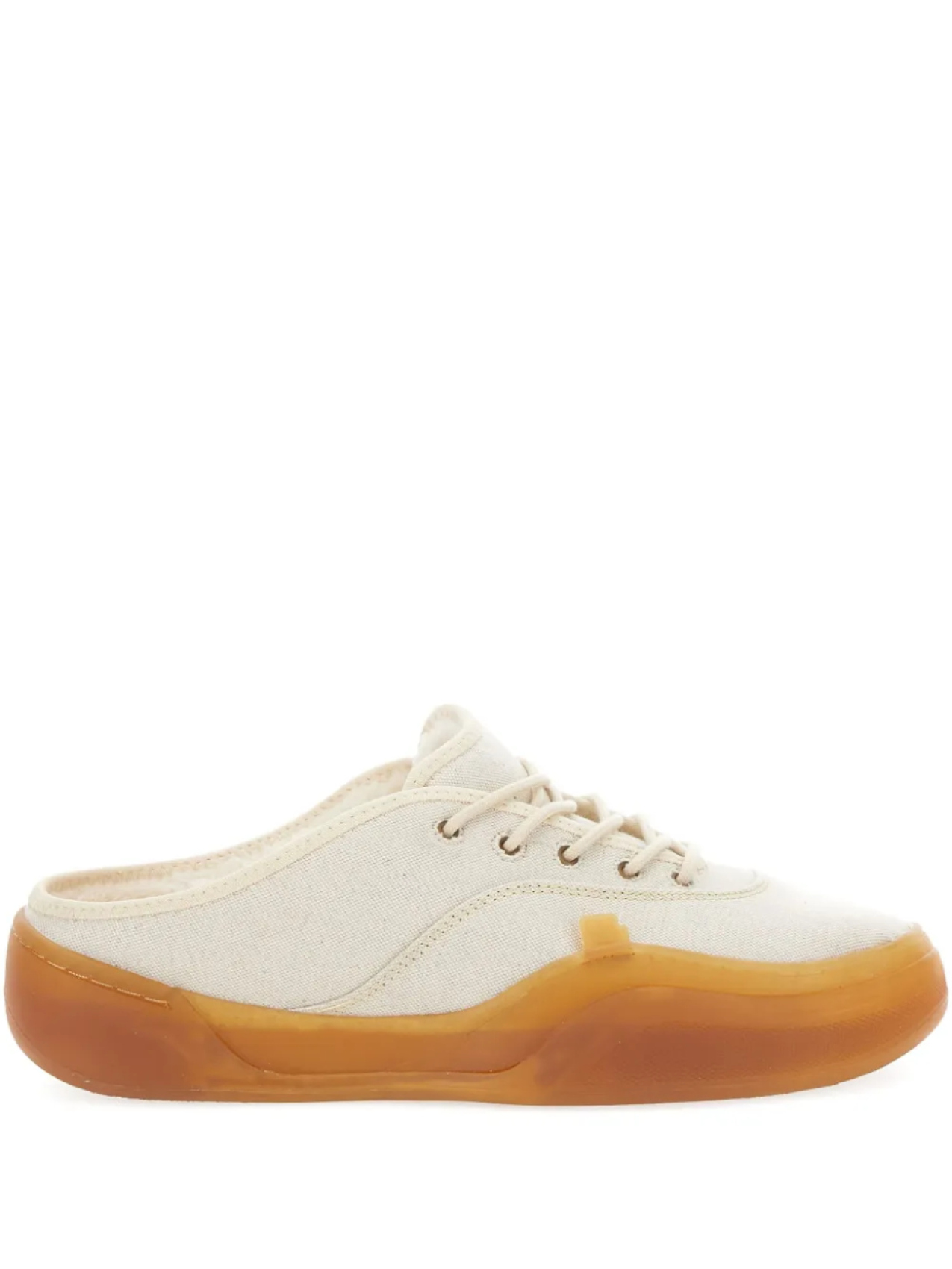 Скейтбордовые мюли ERL, нейтральный
Скейтбордовые мюли ERL, нейтральный