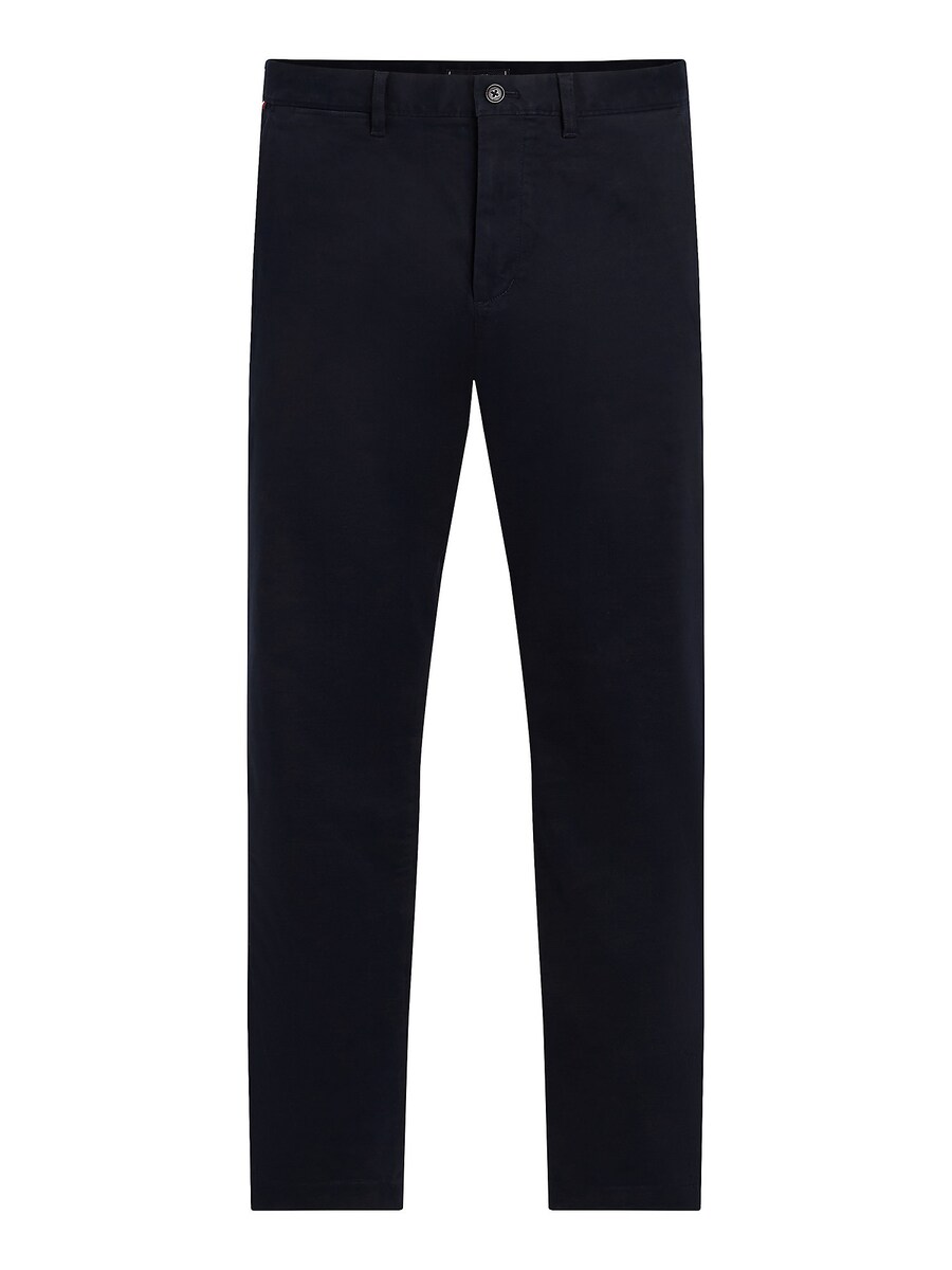 Брюки чинос TOMMY HILFIGER Regular Chino Pants Denton, морской синий
Брюки чинос TOMMY HILFIGER Regular Chino Pants Denton, морской синий