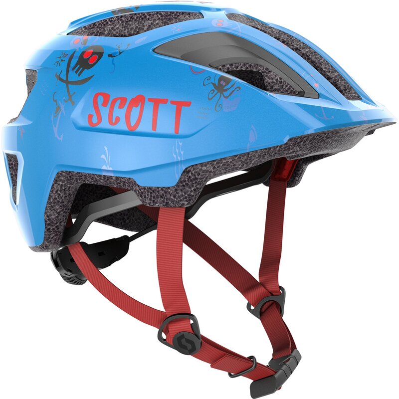 Шлем спунто Scott, синий
Шлем спунто Scott, синий
