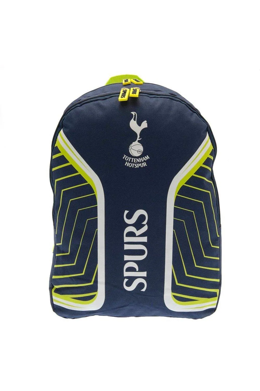 Флэш-рюкзак Tottenham Hotspur FC, синий
Флэш-рюкзак Tottenham Hotspur FC, синий