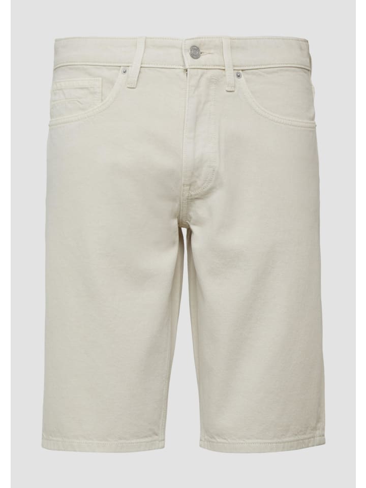 Джинсовые брюки в цвете 0330_off white s.Oliver
Джинсовые брюки в цвете 0330_off white s.Oliver