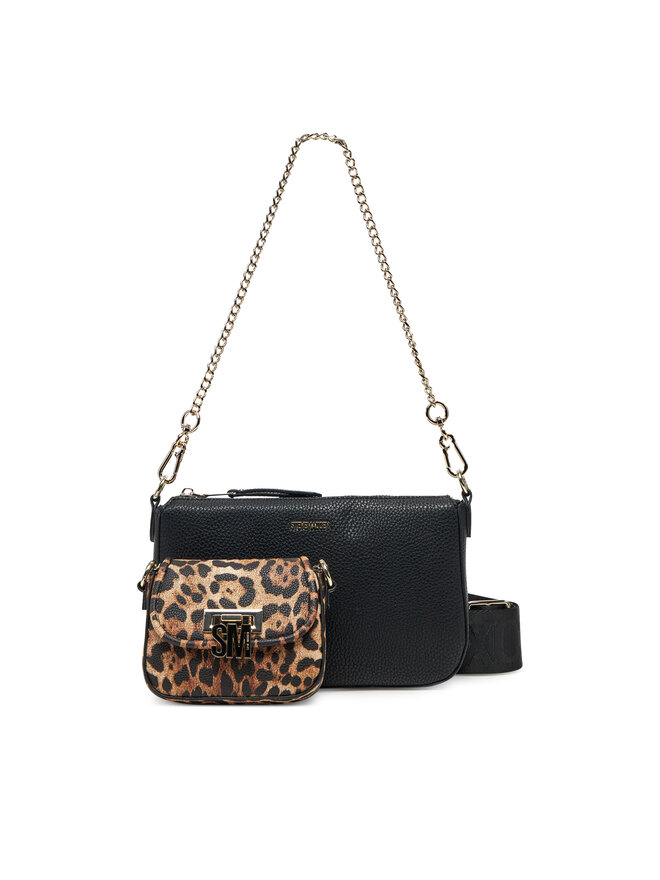 Сумочка Bnaim-L SM13001660 Steve Madden, коричневый
Сумочка Bnaim-L SM13001660 Steve Madden, коричневый