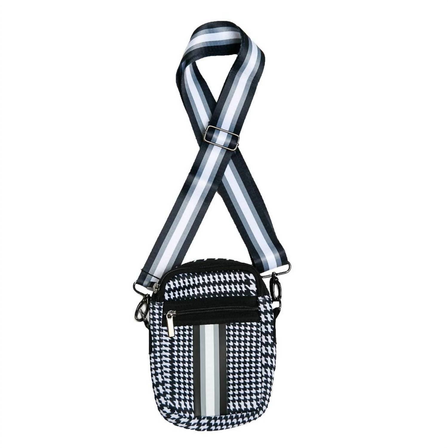 Женская сумка-кроссбоди Carla Street в черном цвете Top It Off, Черный, Женская сумка-кроссбоди Carla Street в черном цвете Top It Off
Женская сумка-кроссбоди Carla Street в черном цвете Top It Off, Черный, Женская сумка-кроссбоди Carla Street в черном цвете Top It Off