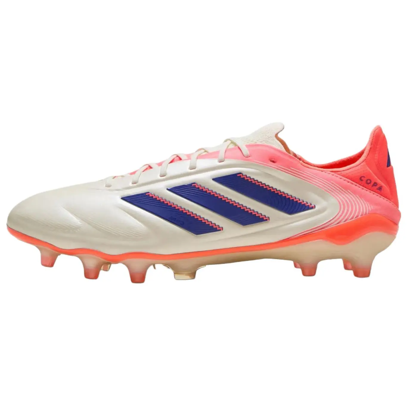 Adidas Кроссовки Copa Pure 3 Soccer Shoes Unisex Pink White
Adidas Кроссовки Copa Pure 3 Soccer Shoes Unisex Pink White