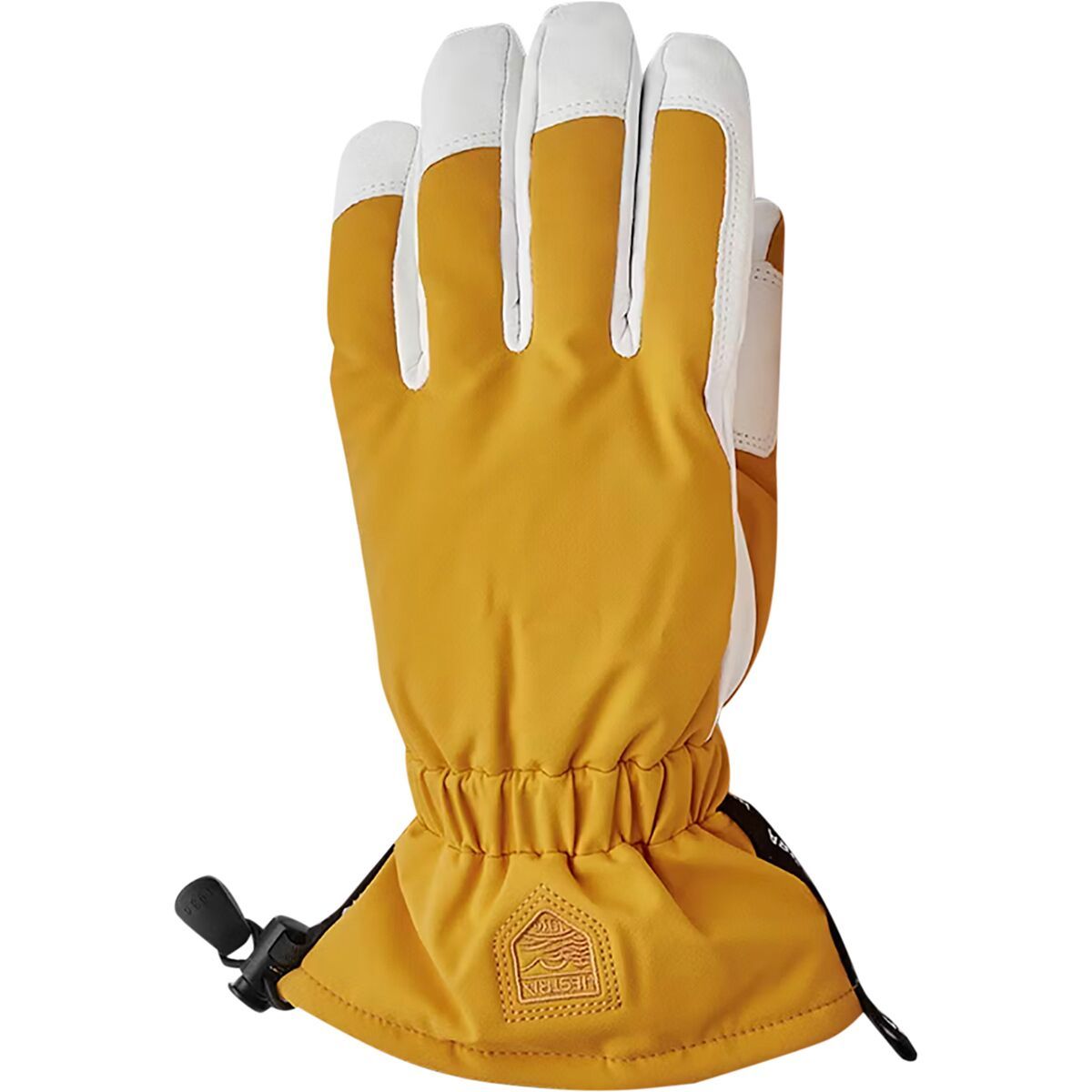 Перчатка Mist Hestra, синий 
Перчатка Mist Hestra, синий