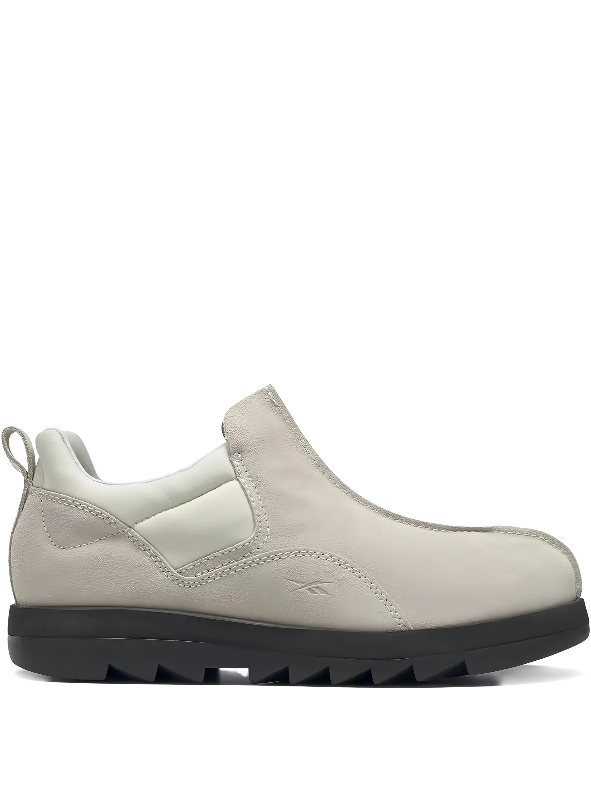 Кроссовки Beatnik Moc Modern Reebok, бежевый
Кроссовки Beatnik Moc Modern Reebok, бежевый