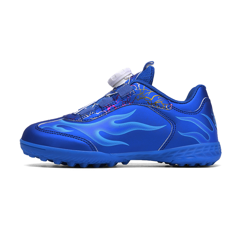 Детские футбольные бутсы с амортизацией от ударов, износостойкие, дышащие, быстросохнущие, с низким верхом Cotton Gene, синий
Детские футбольные бутсы с амортизацией от ударов, износостойкие, дышащие, быстросохнущие, с низким верхом Cotton Gene, синий