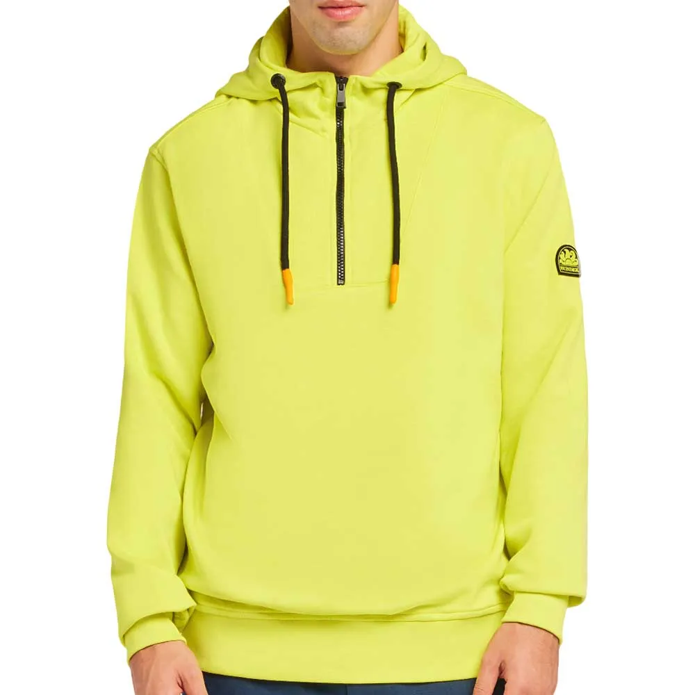 Худи Sundek Felpa, желтый
Худи Sundek Felpa, желтый