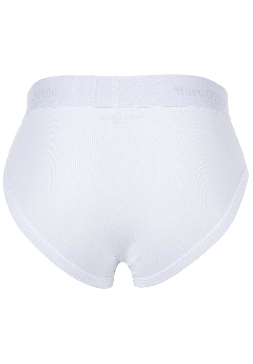 Трусы 3ER PACK Marc O'Polo, белый 
Трусы 3ER PACK Marc O'Polo, белый