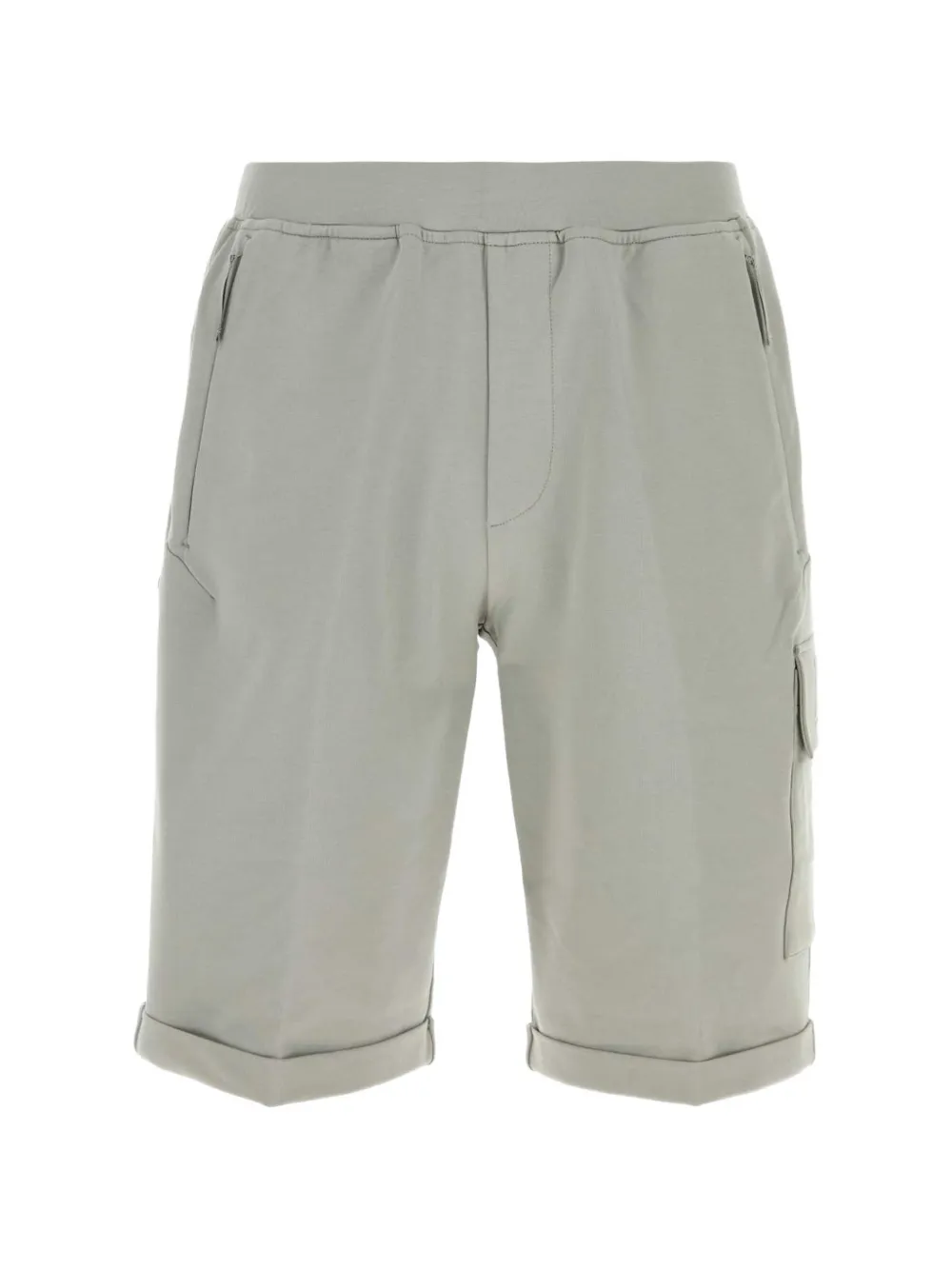 Серые бермуды C.P. Company, серый
Серые бермуды C.P. Company, серый