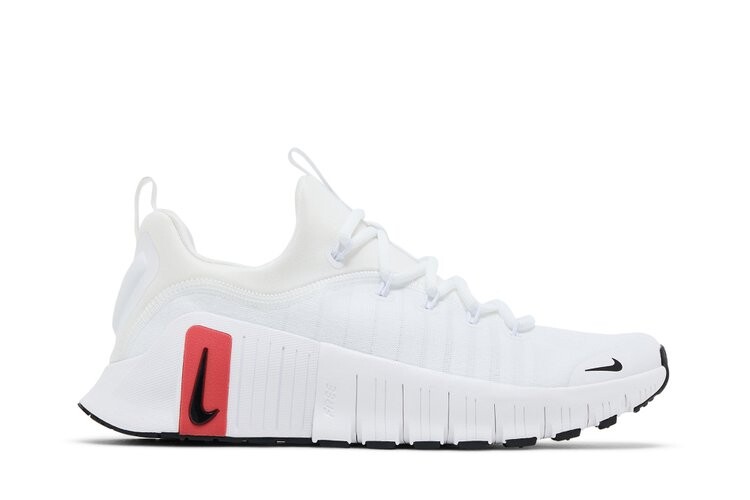 Кроссовки Free Metcon 6, цвет White Picante Red, Белый, Кроссовки Free Metcon 6, цвет White Picante Red
Кроссовки Free Metcon 6, цвет White Picante Red, Белый, Кроссовки Free Metcon 6, цвет White Picante Red