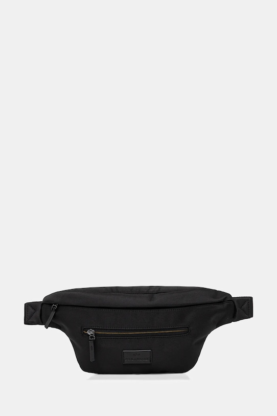 Поясная сумка Paul&Shark, черный
Поясная сумка Paul&Shark, черный