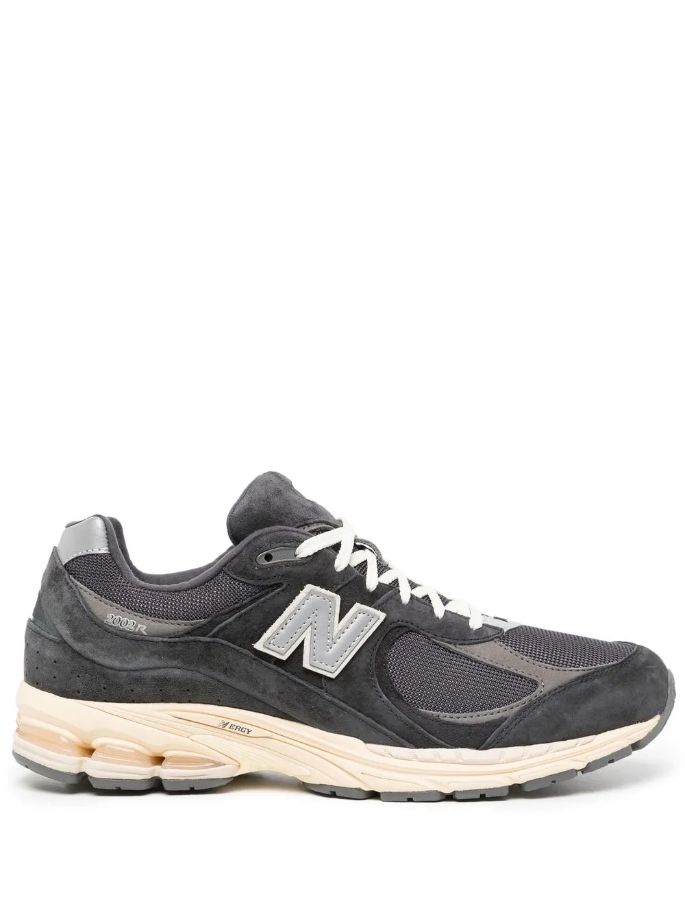 Кроссовки 2002R NEW BALANCE, серый
Кроссовки 2002R NEW BALANCE, серый