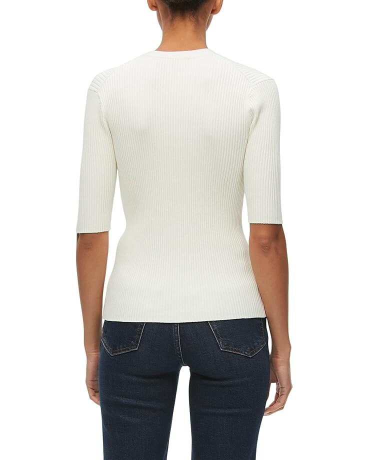 Свитер Michael Stars Jeanny Top, цвет Chalk
Свитер Michael Stars Jeanny Top, цвет Chalk