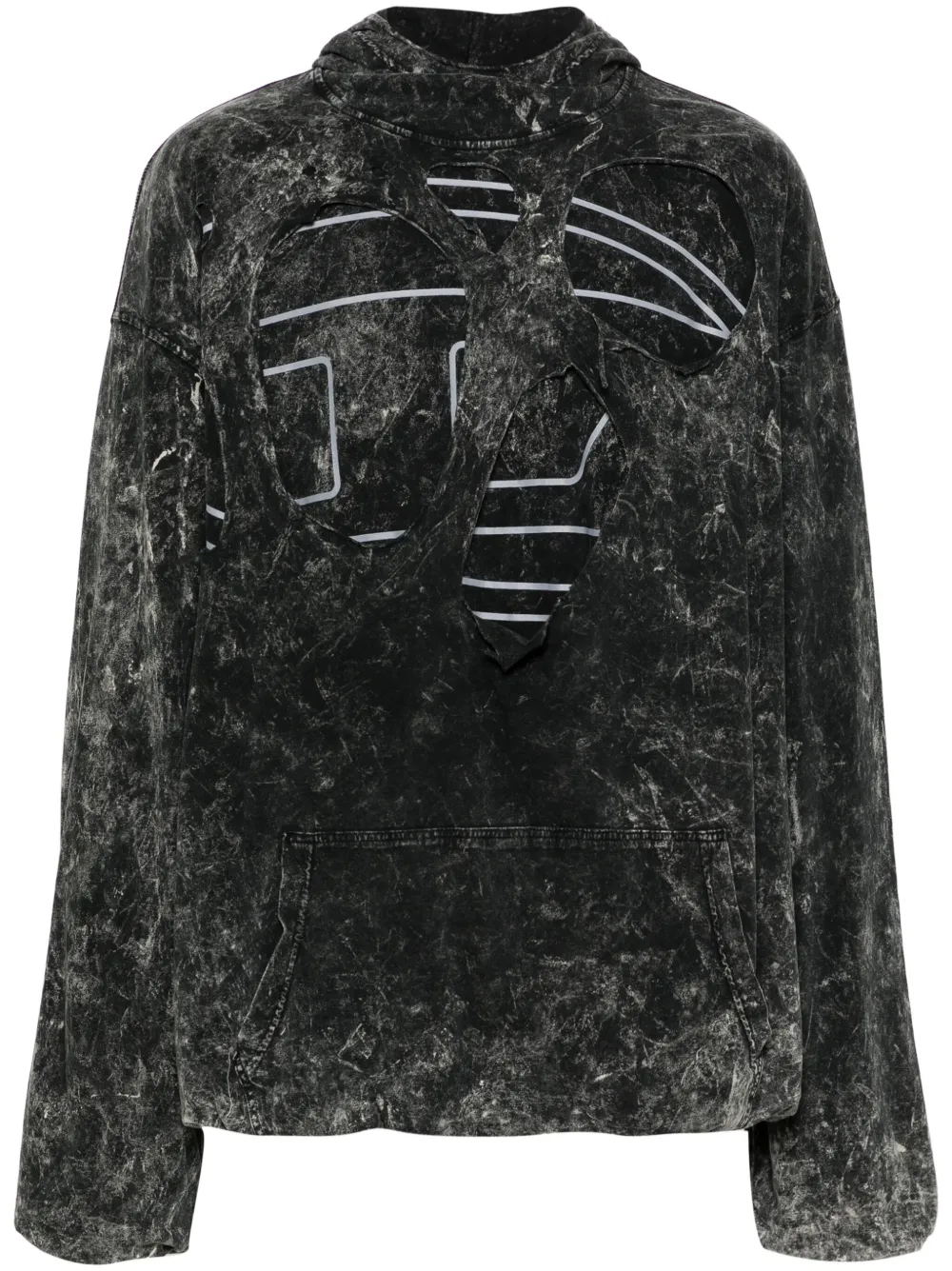 Худи S-Mar-Peeloval DIESEL, черный
Худи S-Mar-Peeloval DIESEL, черный