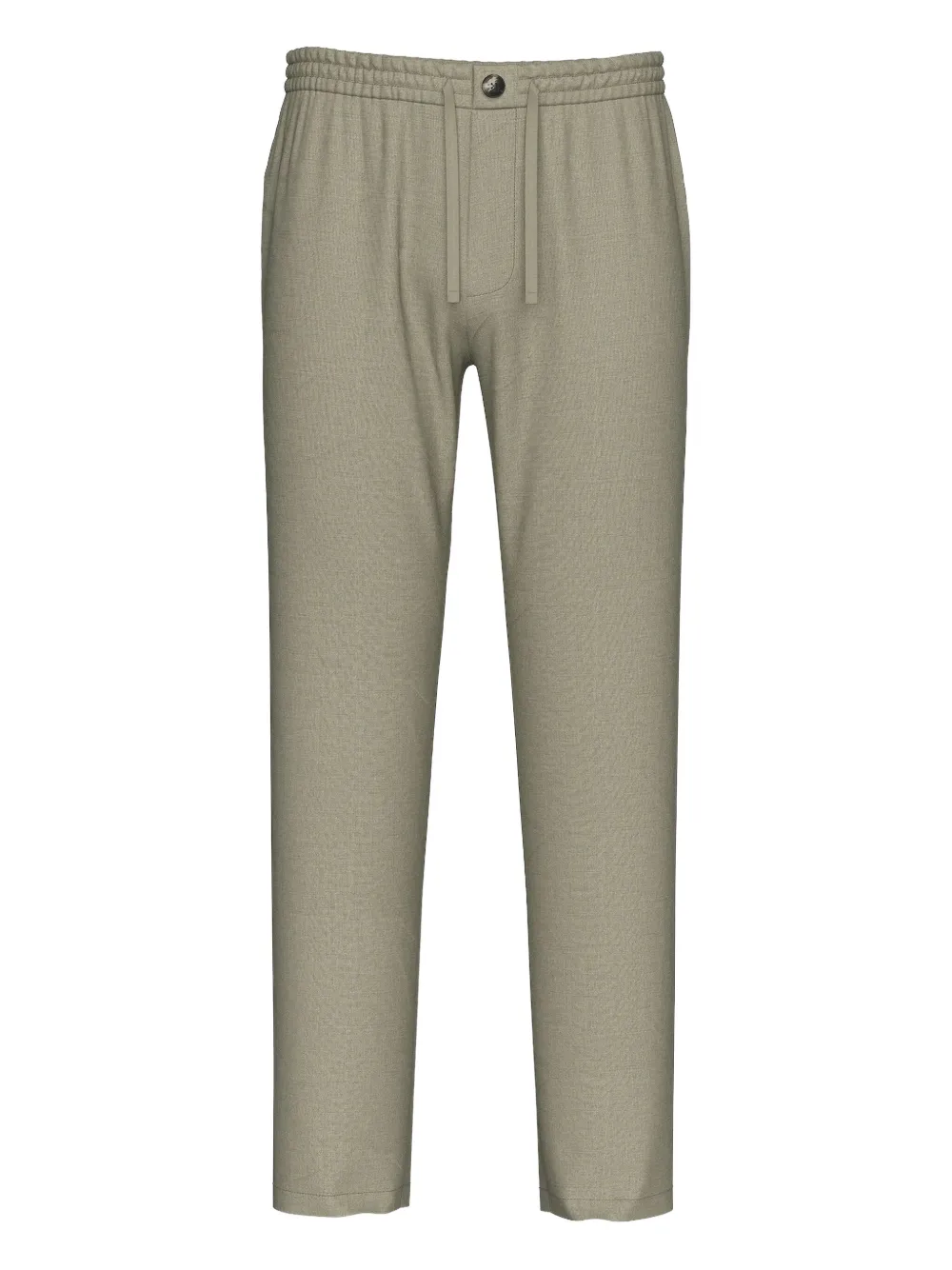 Брюки на резинке Selected, нейтральный
Брюки на резинке Selected, нейтральный