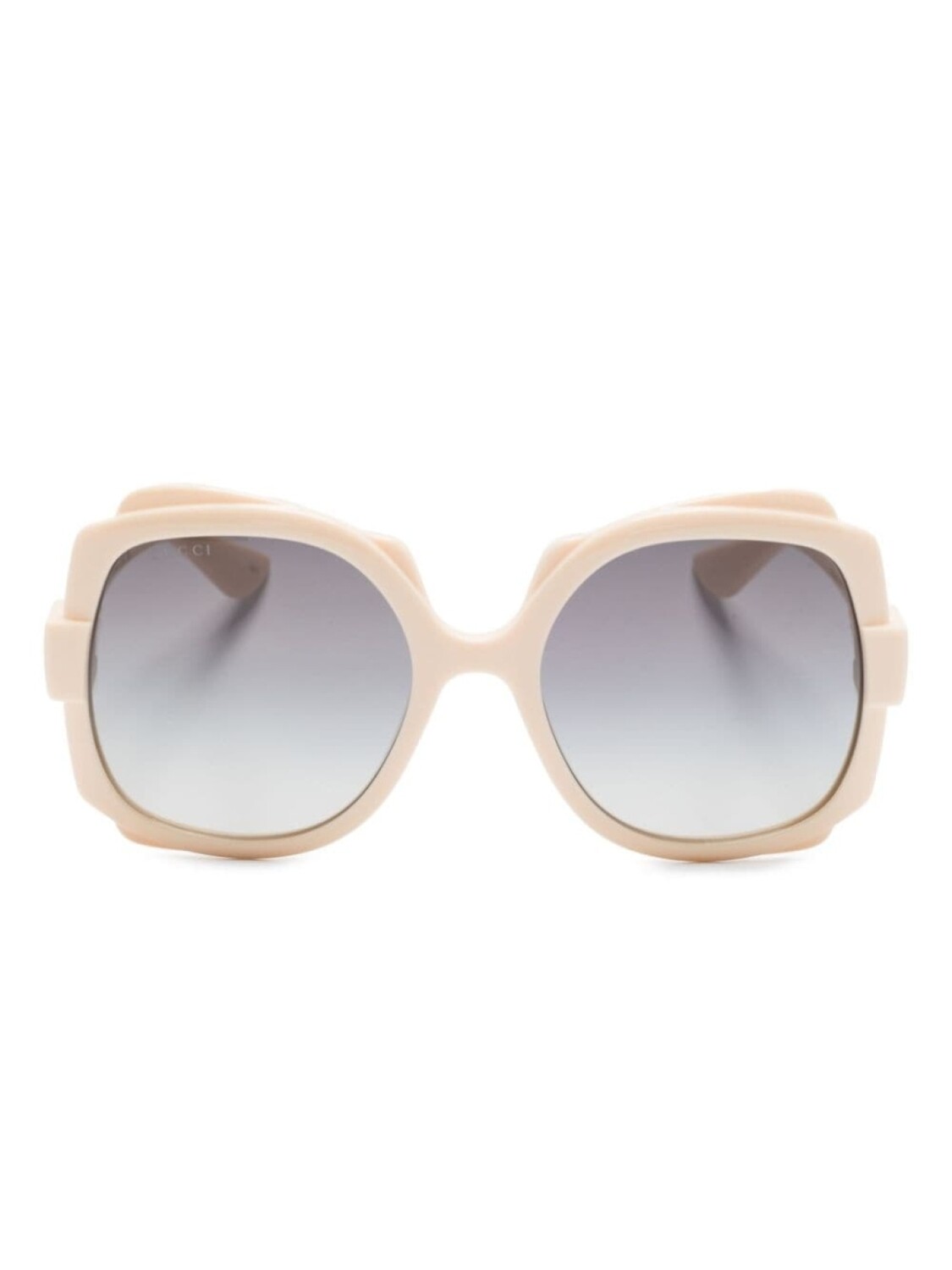 Gucci Eyewear солнцезащитные очки в квадратной оправе черепаховой расцветки, нейтральный цвет
Gucci Eyewear солнцезащитные очки в квадратной оправе черепаховой расцветки, нейтральный цвет
