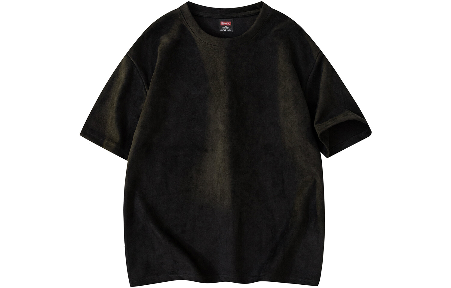 Футболка унисекс Baleno Banny Road, черный
Футболка унисекс Baleno Banny Road, черный