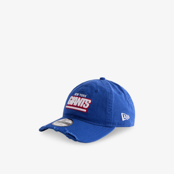 Бейсболка New York Giants NFL с эффектом поношенности и потертостей 9twenty, регулируемая, хлопковая New Era, синий
Бейсболка New York Giants NFL с эффектом поношенности и потертостей 9twenty, регулируемая, хлопковая New Era, синий
