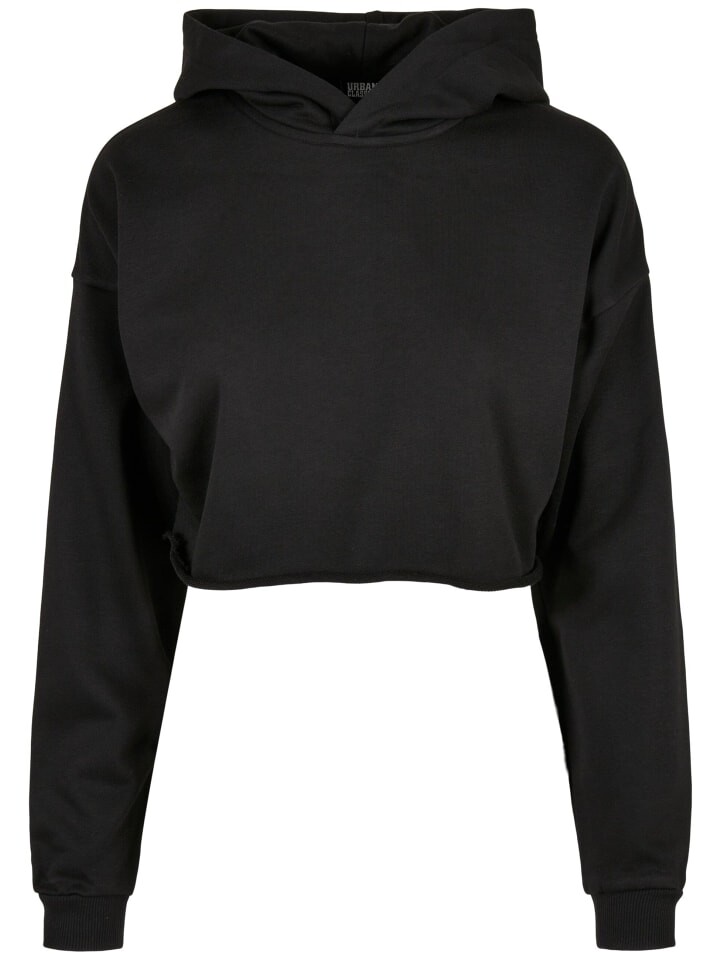 Толстовка Urban Classics, черный
Толстовка Urban Classics, черный