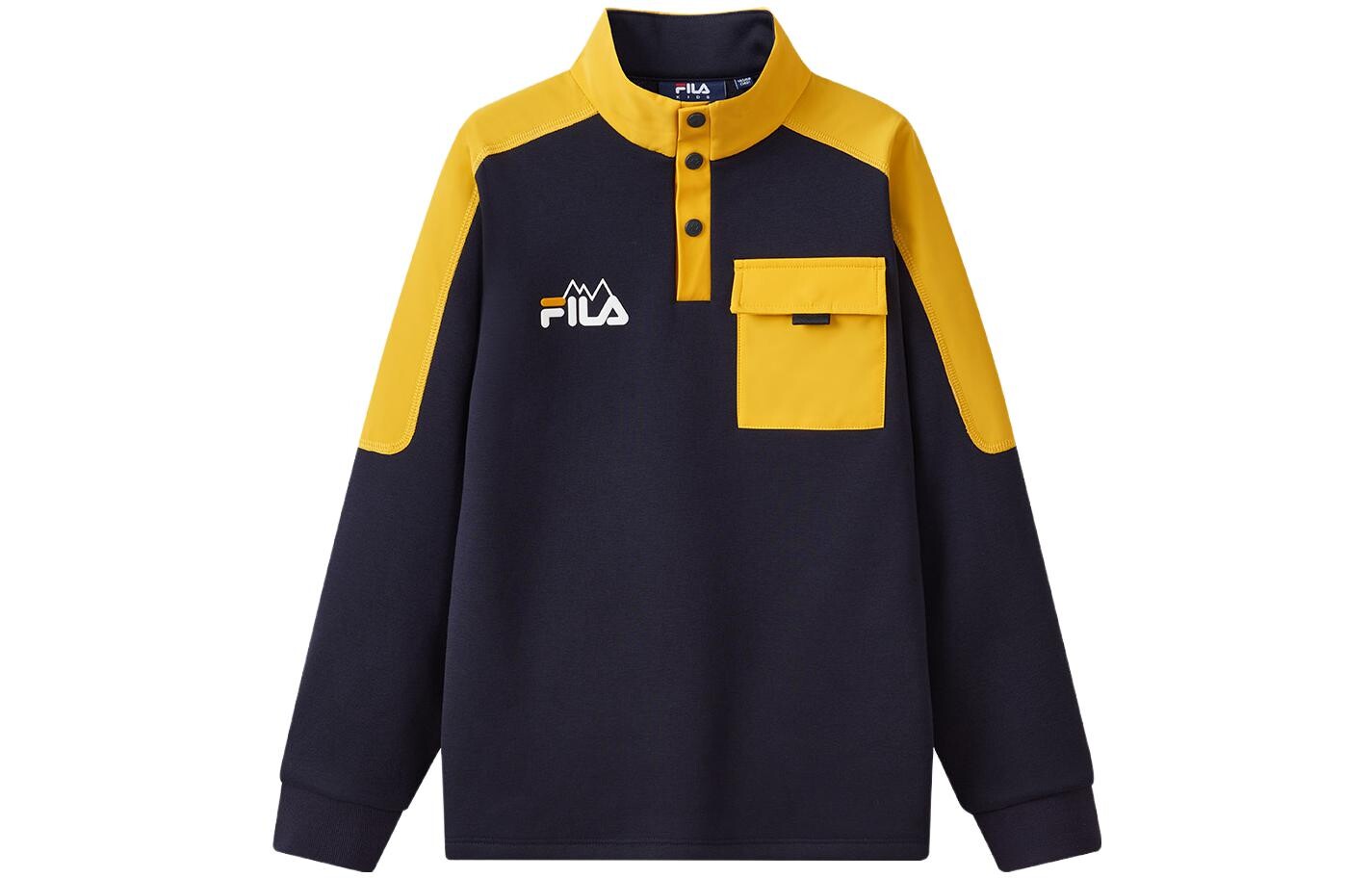 Детская толстовка ФИЛА FILA, цвет Blue
Детская толстовка ФИЛА FILA, цвет Blue