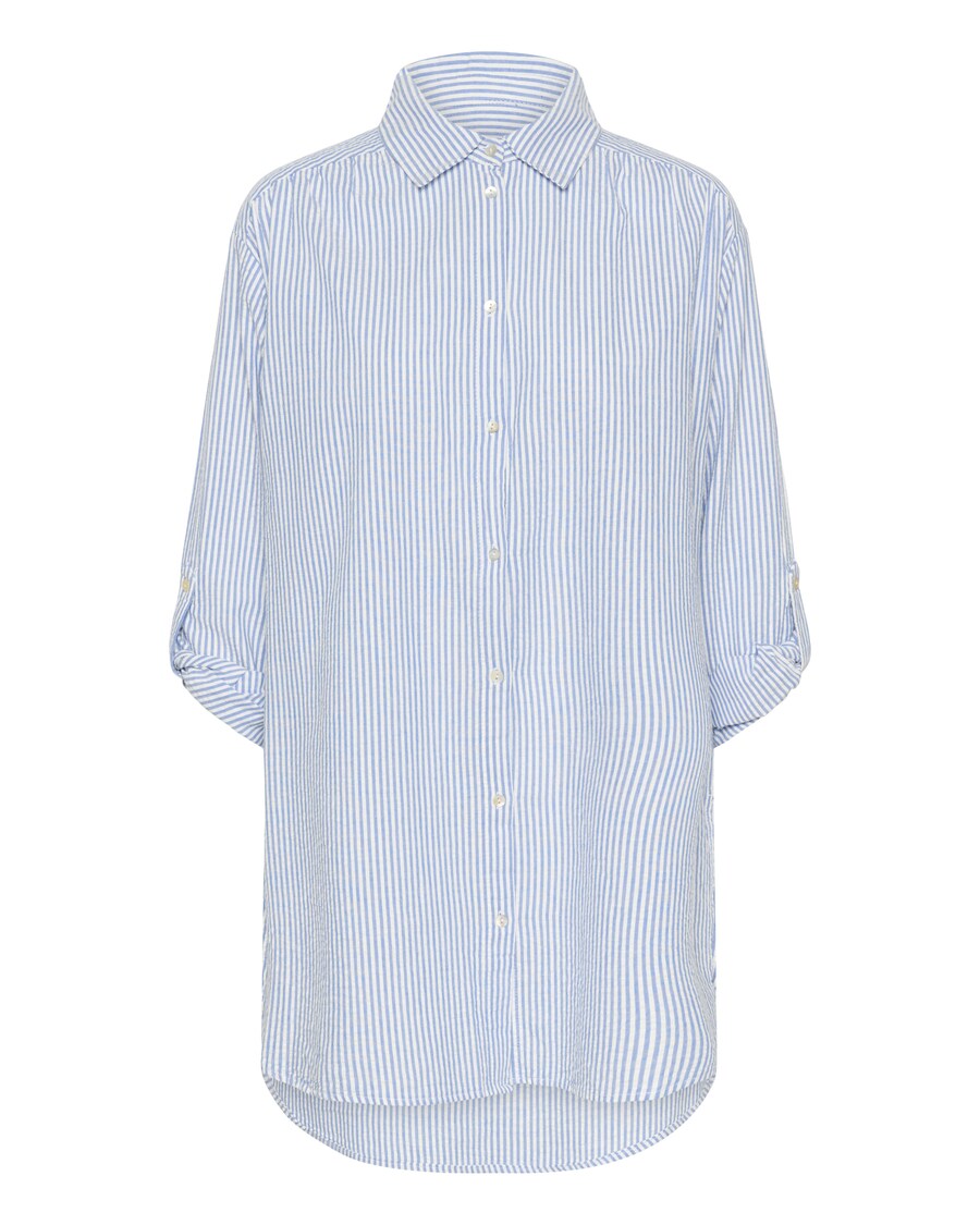 Блуза SAINT TROPEZ, светло-голубой
Блуза SAINT TROPEZ, светло-голубой