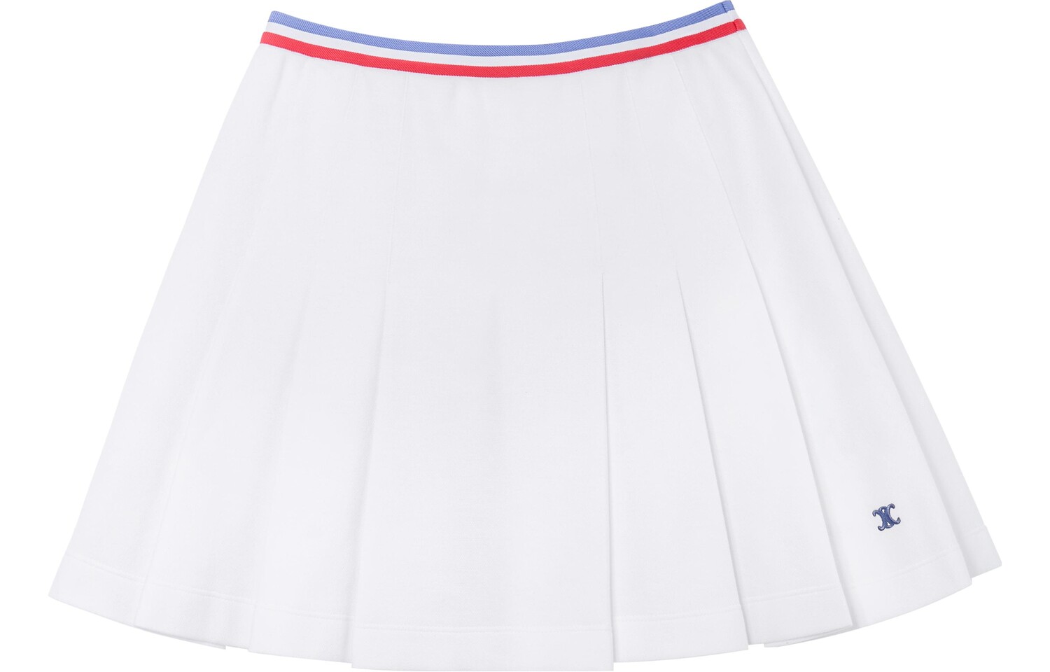 Юбка повседневная женская Celine, белый
Юбка повседневная женская Celine, белый