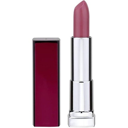 Губная помада Color Sensational Smoked Roses 320 Steamy Rose 22.1G, Maybelline New York
Губная помада Color Sensational Smoked Roses 320 Steamy Rose 22.1G, Maybelline New York