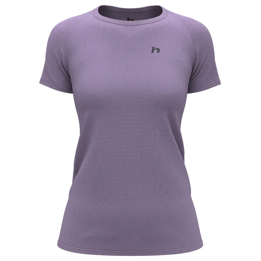 Футболка Hannah Leslie, фиолетовый
Футболка Hannah Leslie, фиолетовый