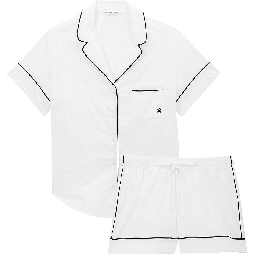 Женские пижамные комплекты Victoria'S Secret
Женские пижамные комплекты Victoria'S Secret