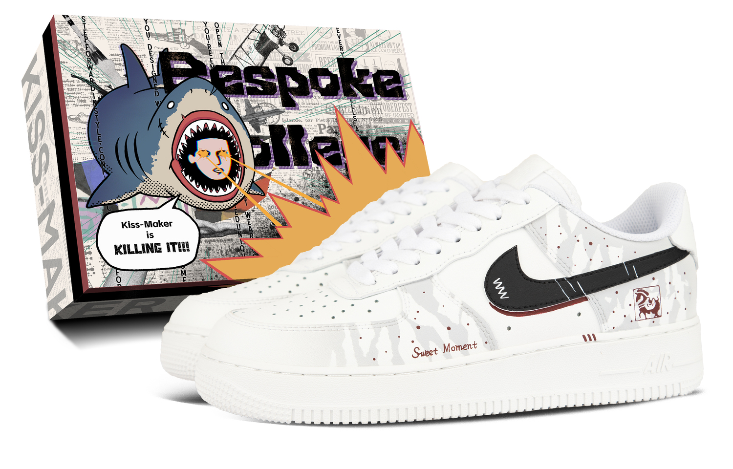 Nike Кроссовки для скейтбординга Air Force 1 Coverage Low top Unisex White
Nike Кроссовки для скейтбординга Air Force 1 Coverage Low top Unisex White
