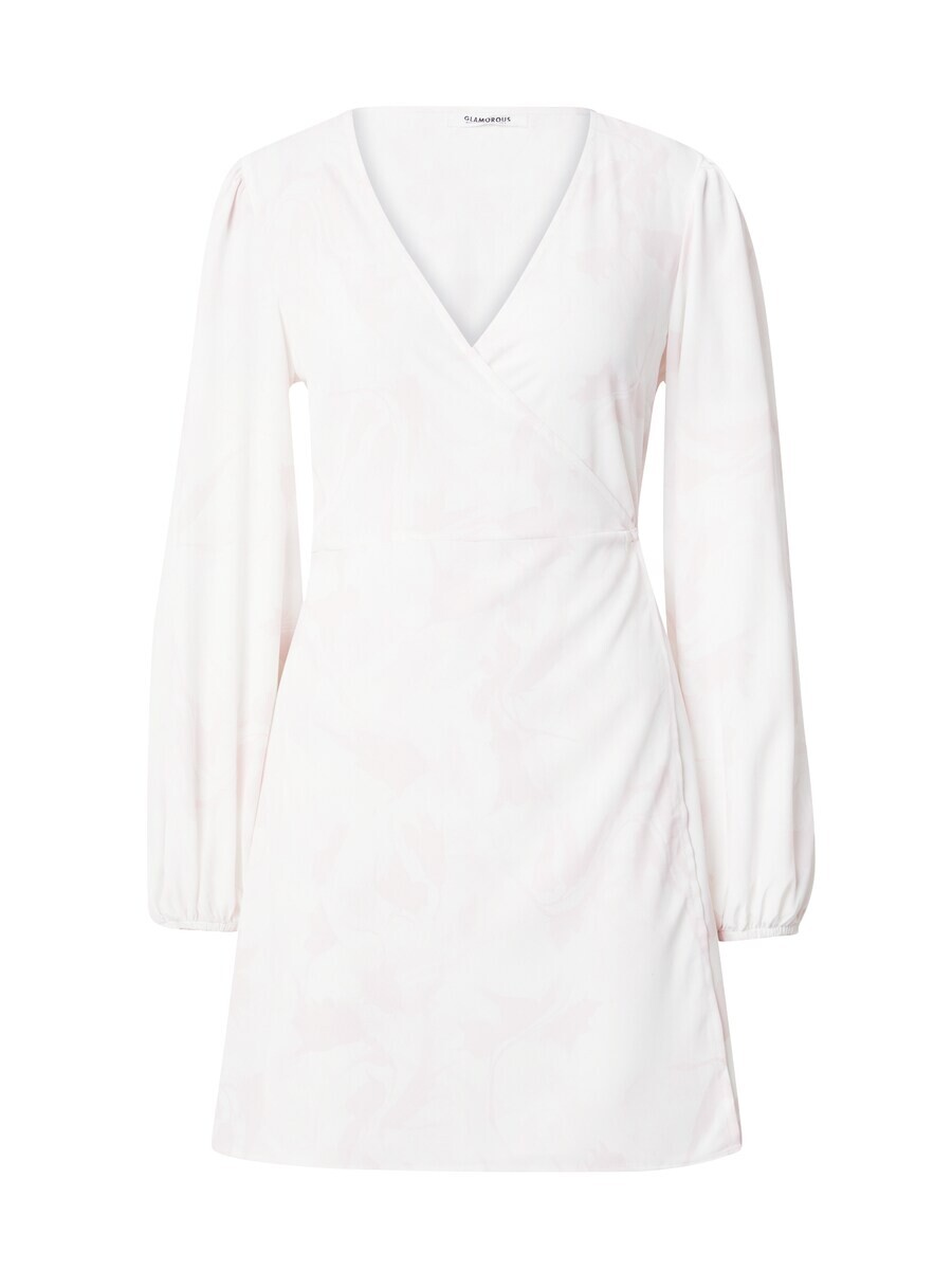 Платье Glamorous, розовый
Платье Glamorous, розовый