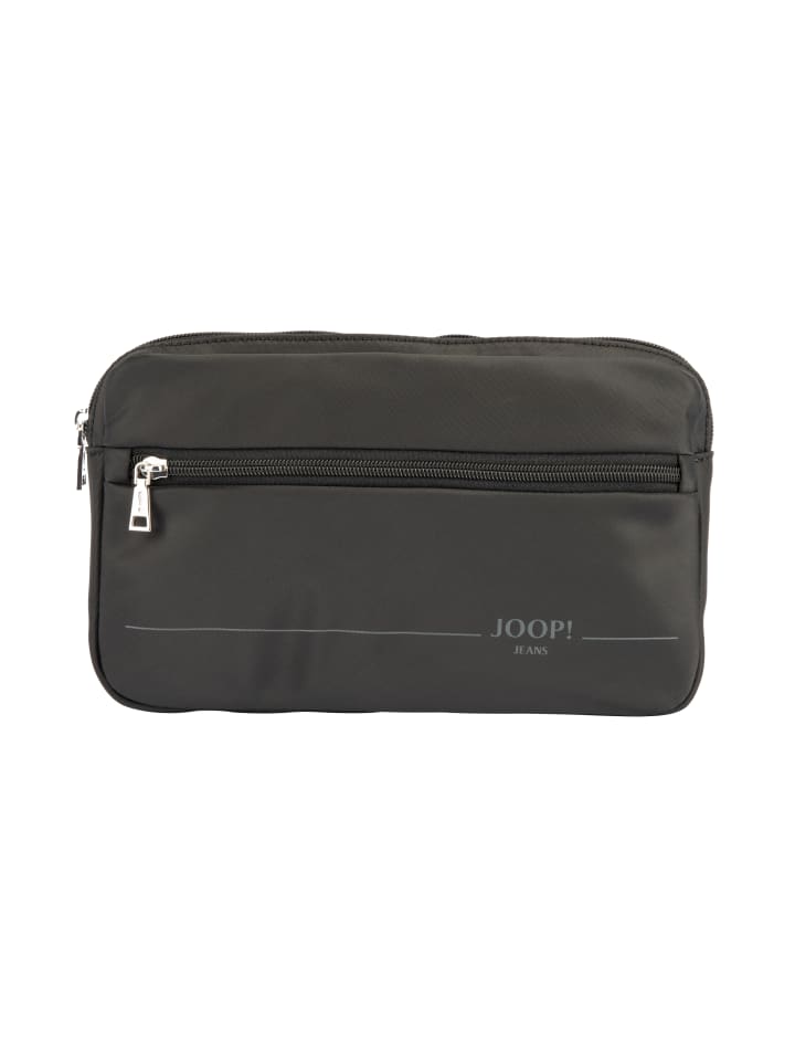 Joop Jeans Поясная сумка 'Cartello Linn' в цвете Phantom, 26,00 x 16,00 x 3,00 см'
Joop Jeans Поясная сумка 'Cartello Linn' в цвете Phantom, 26,00 x 16,00 x 3,00 см'