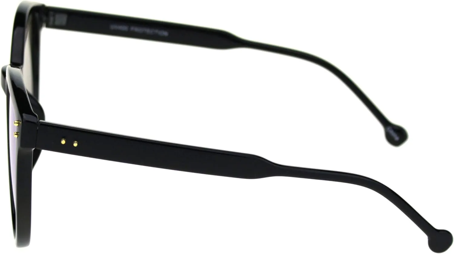 Женские солнцезащитные очки в круглой оправе с линзами-бабочками, увеличенными зеркальными линзами и защитой от УФ-излучения UV 400 PASTL, Black (Blue Mirror)
Женские солнцезащитные очки в круглой оправе с линзами-бабочками, увеличенными зеркальными линзами и защитой от УФ-излучения UV 400 PASTL, Black (Blue Mirror)