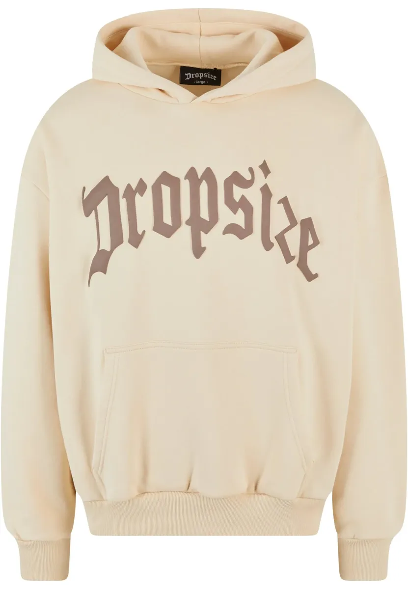 Толстовка Dropsize с капюшоном " Dropsize Men's Heavy Oversize Puffer Print Hoodie", цвет Navajo
Толстовка Dropsize с капюшоном " Dropsize Men's Heavy Oversize Puffer Print Hoodie", цвет Navajo