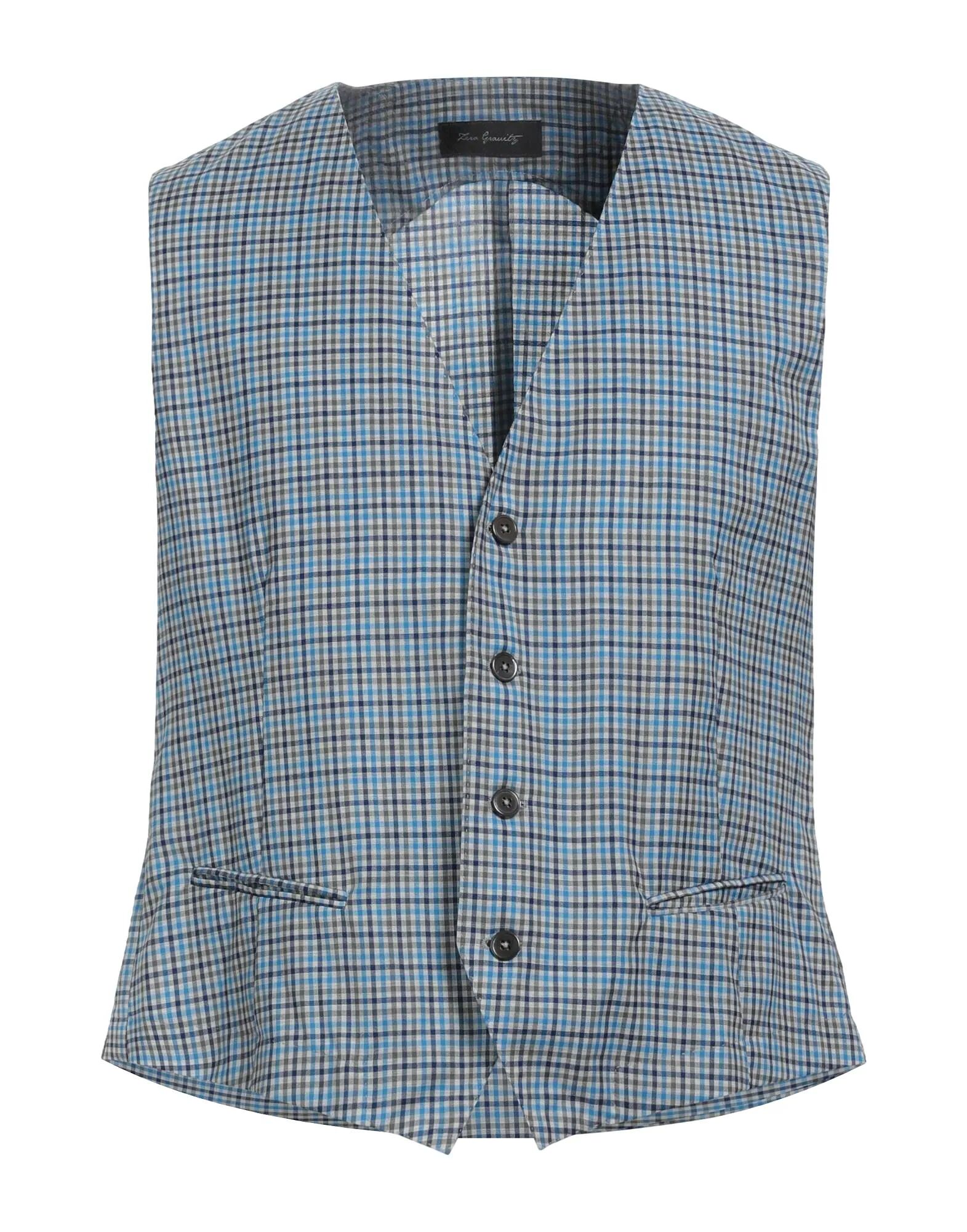 Жилет Tombolini, синий
Жилет Tombolini, синий