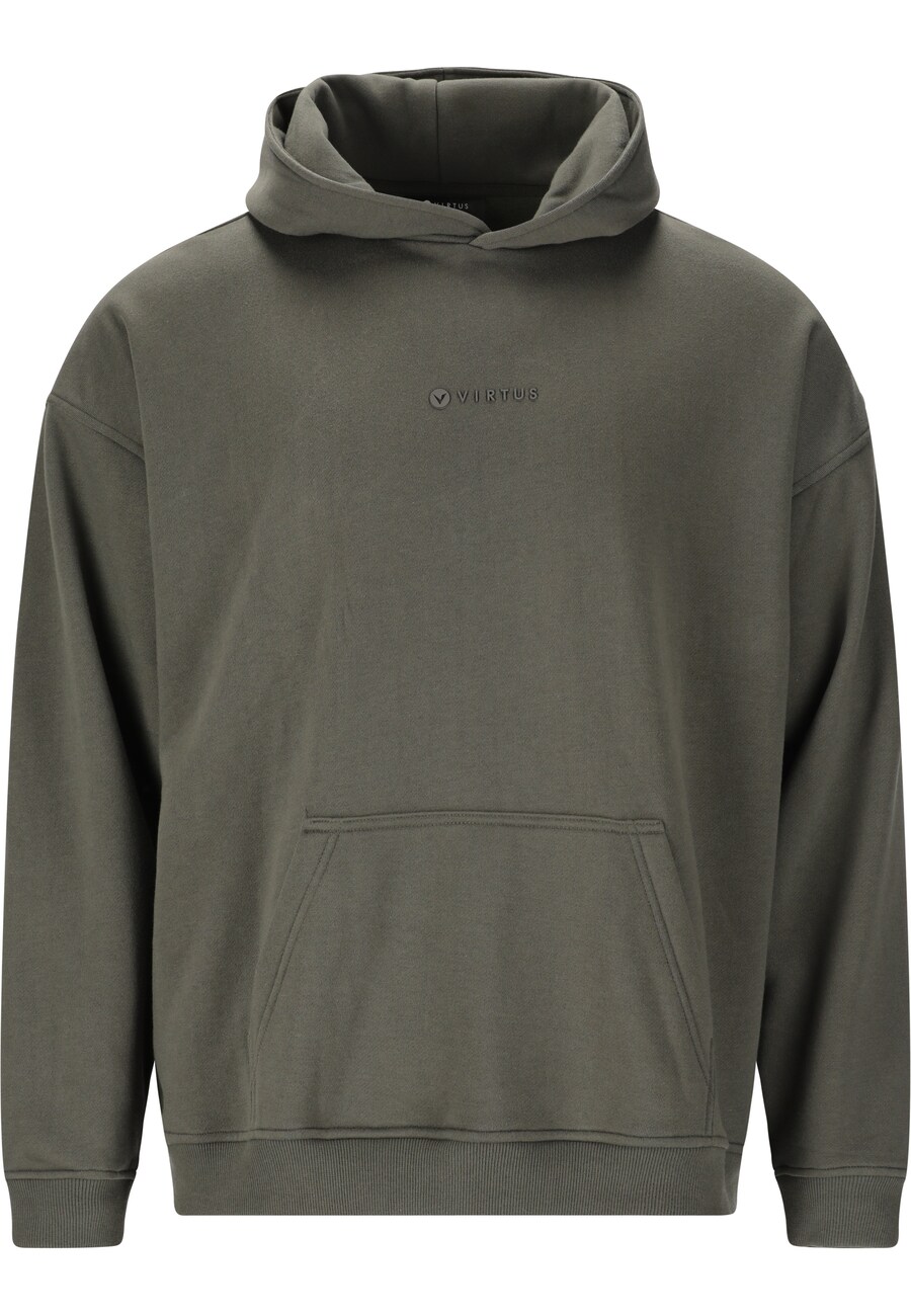 Свитер Virtus Kayce, Dark grey
Свитер Virtus Kayce, Dark grey