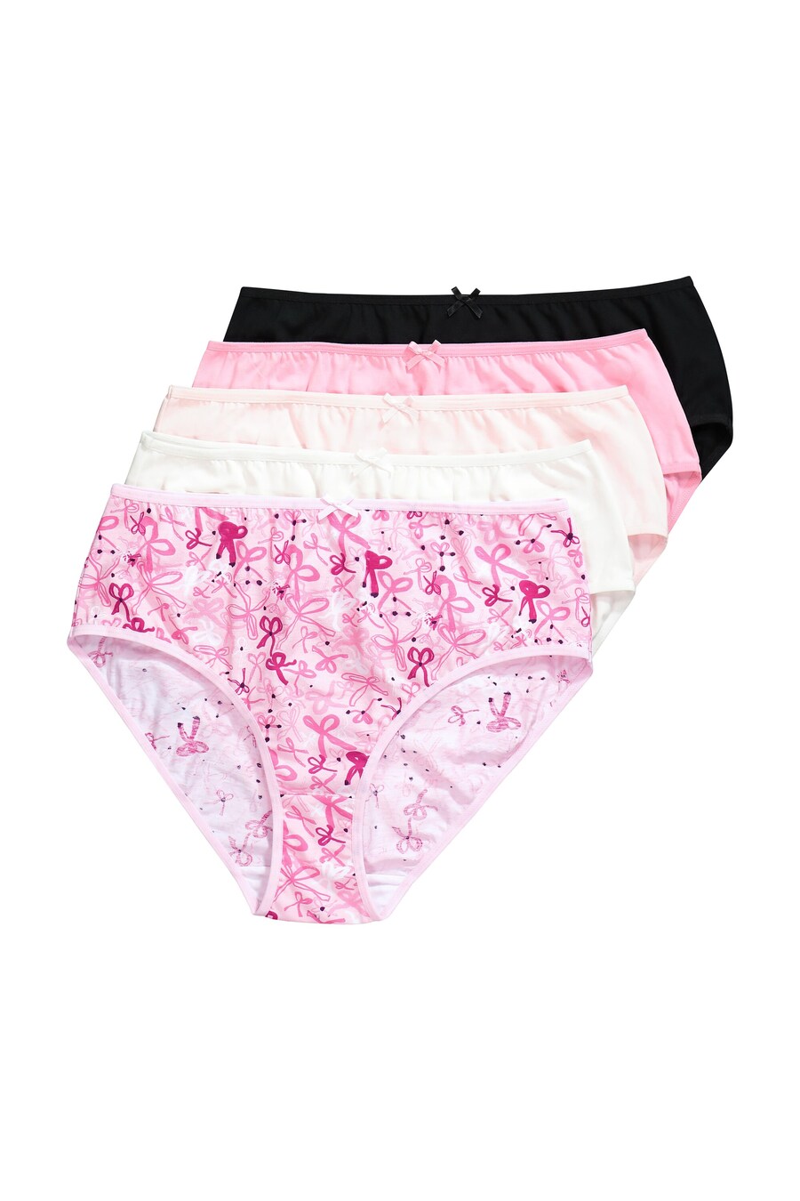 Трусы Ulla Popken, Mixed colors
Трусы Ulla Popken, Mixed colors