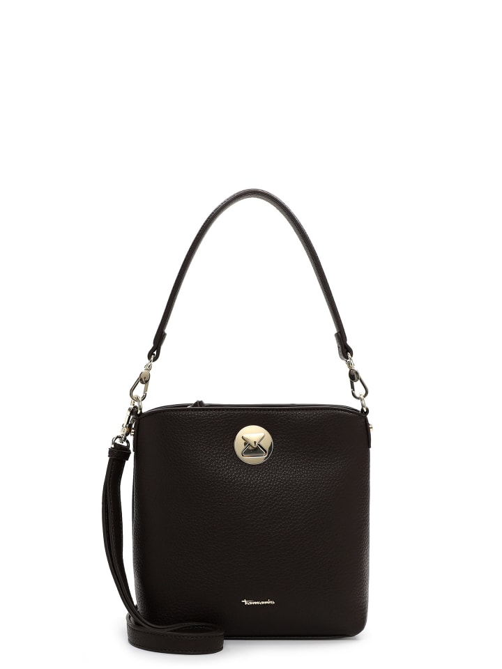 Сумка через плечо Tamaris, коричневый
Сумка через плечо Tamaris, коричневый