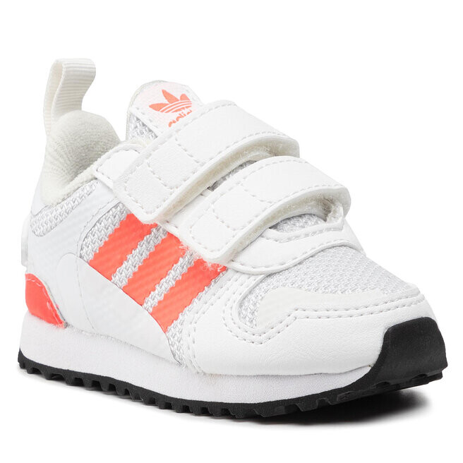 Кроссовки adidas ZxHd, белый
Кроссовки adidas ZxHd, белый