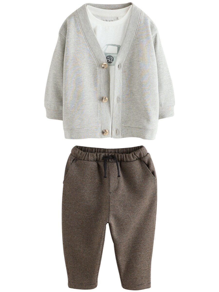 Набор Next, белый
Набор Next, белый