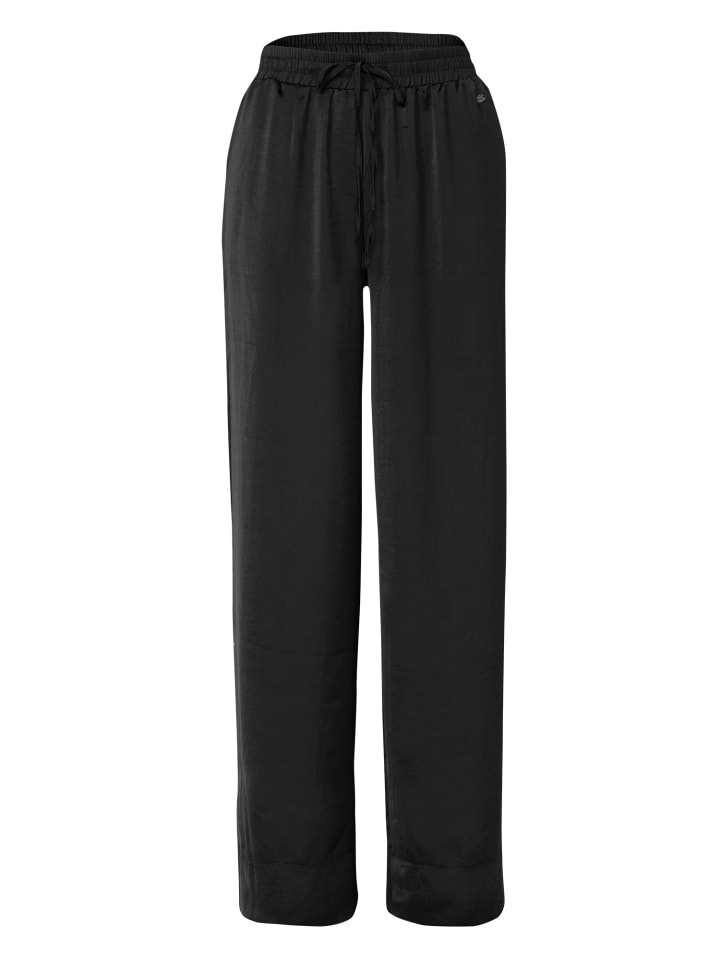 Тканевые брюки KOROSHI, черный
Тканевые брюки KOROSHI, черный