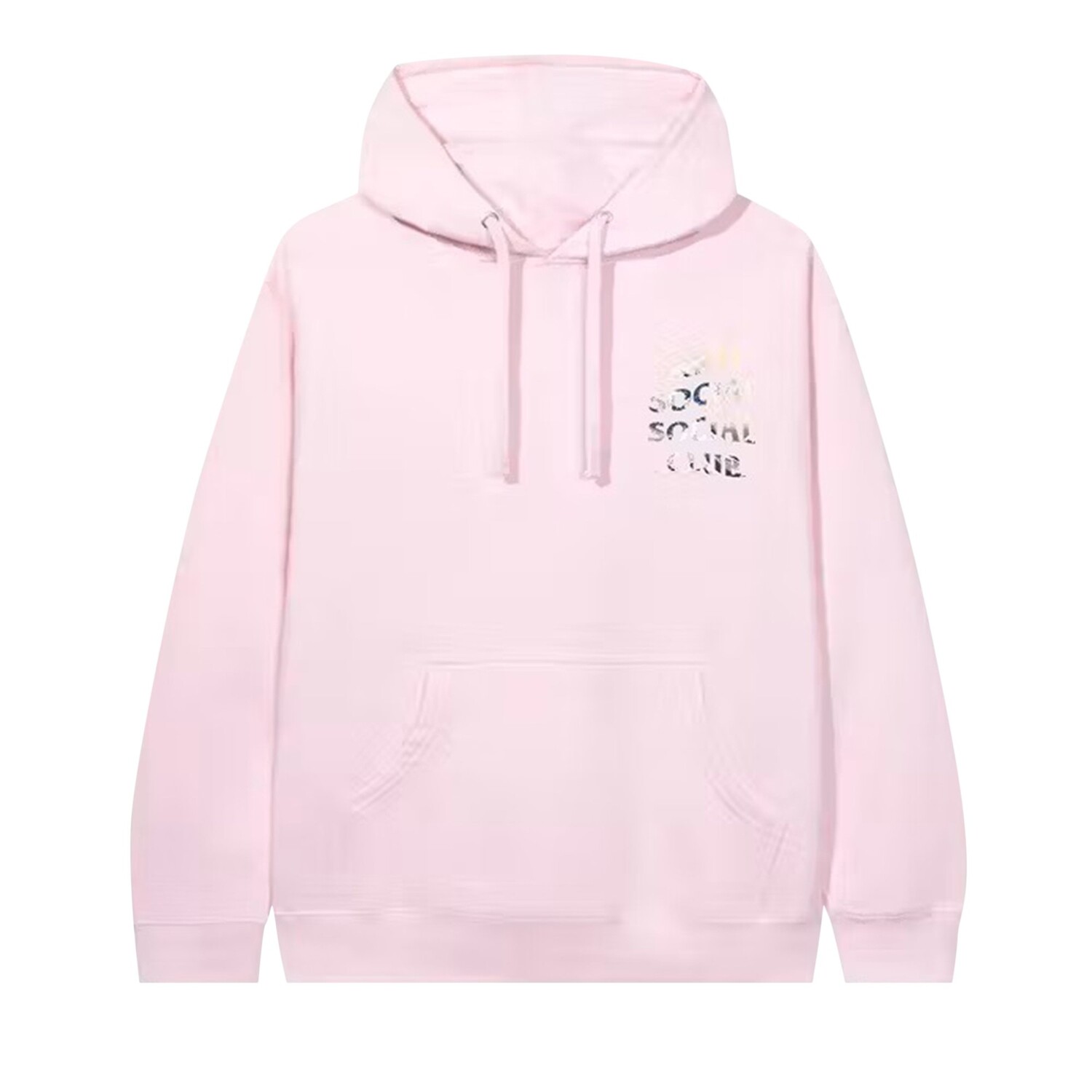 Толстовка с логотипом Tonkotsu Anti Social Social Club (эксклюзивно для Японии), цвет розовый
Толстовка с логотипом Tonkotsu Anti Social Social Club (эксклюзивно для Японии), цвет розовый