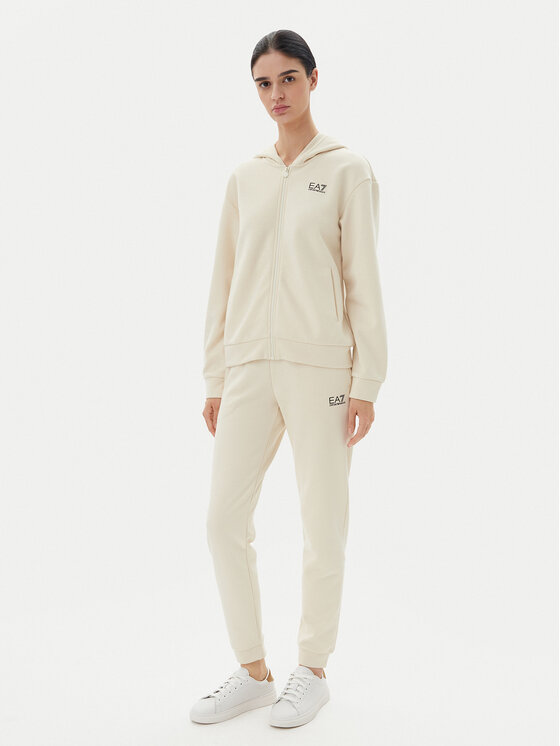 Спортивный костюм обычный крой 7W000076 AF10443 U1079 Ea7 Emporio Armani, бежевый
Спортивный костюм обычный крой 7W000076 AF10443 U1079 Ea7 Emporio Armani, бежевый